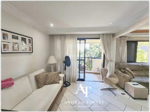 Apartamento para Venda em São Paulo/SP Vila Progredior 3 Quartos