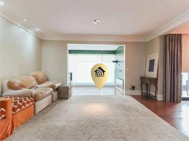 Apartamento para Venda em São Paulo/SP Vila Progredior 3 Quartos