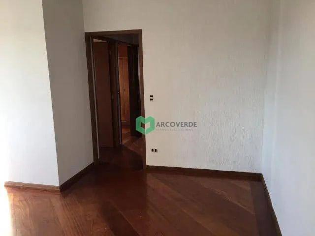 Apartamento para Venda em São Paulo/SP Vila Progredior 3 Quartos