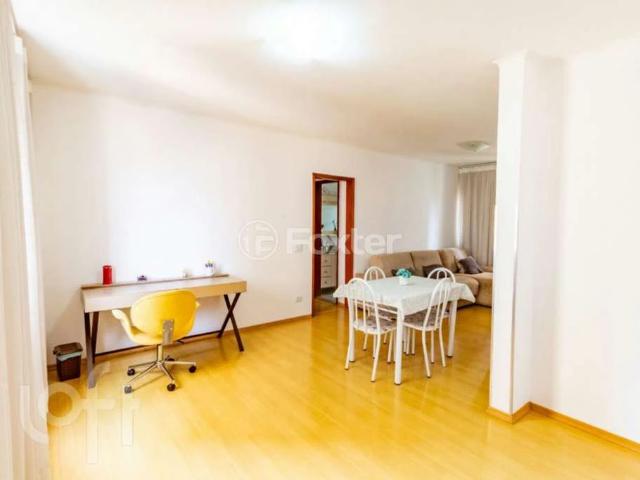 Apartamento para Venda em São Paulo/SP Vila Progredior 3 Quartos