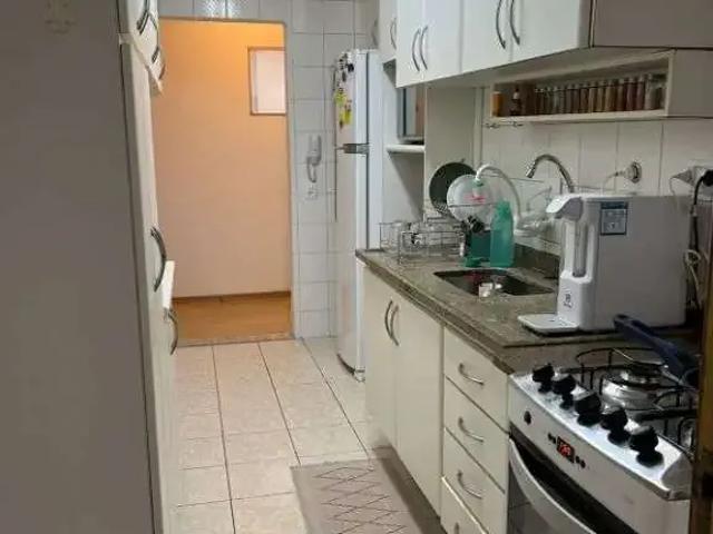 Apartamento para Venda em São Paulo/SP Vila Progredior 3 Quartos