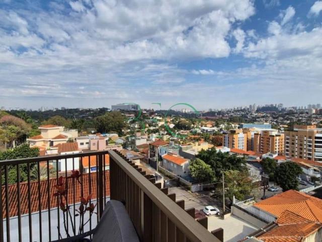 Apartamento para Venda em São Paulo/SP Vila Progredior 3 Quartos