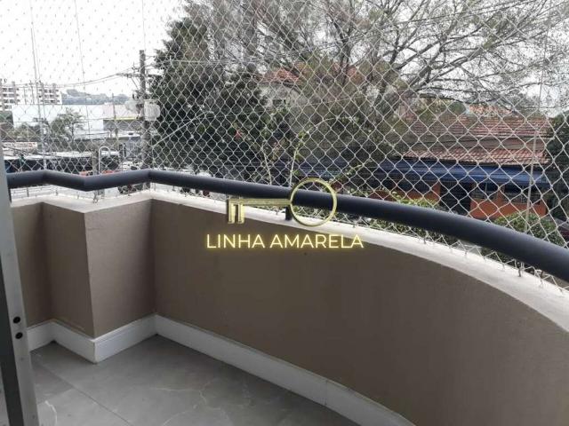 Apartamento para Venda em São Paulo/SP Jardim Guedala 3 Quartos