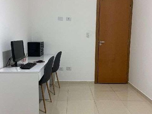 Apartamento para Venda em São Paulo/SP Vila Progresso Zona Leste 2 Quartos