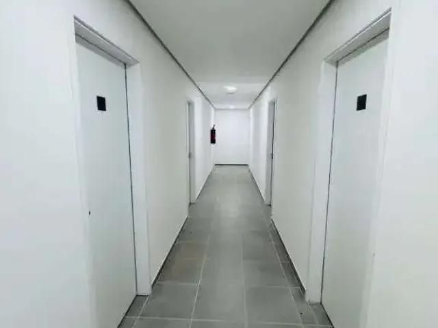 Apartamento para Venda em São Paulo/SP Vila Progresso Zona Leste 2 Quartos