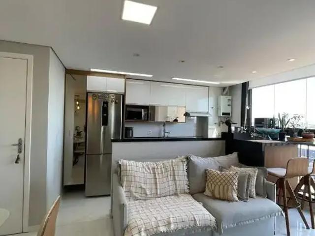 Apartamento para Venda em São Paulo/SP Vila Progresso Zona Leste 2 Quartos