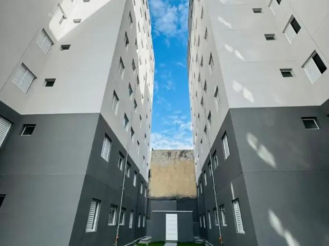 Apartamento para Venda em São Paulo/SP Vila Progresso Zona Leste 2 Quartos