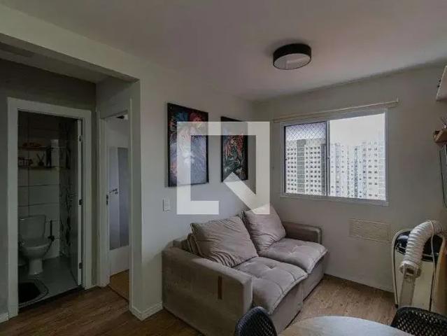Apartamento para Venda em São Paulo/SP Vila Progresso 2 Quartos