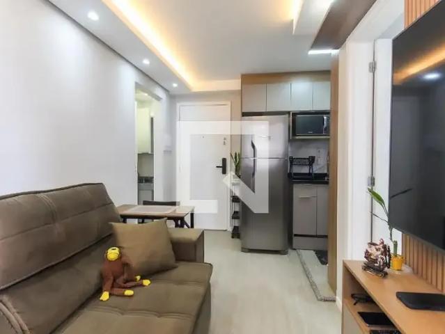 Apartamento para Venda em São Paulo/SP Vila Progresso 2 Quartos