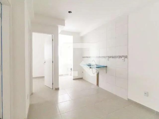 Apartamento para Venda em São Paulo/SP Vila Progresso 2 Quartos