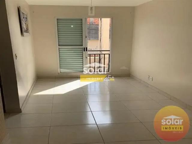 Apartamento para Venda em São Paulo/SP Vila Progresso 2 Quartos