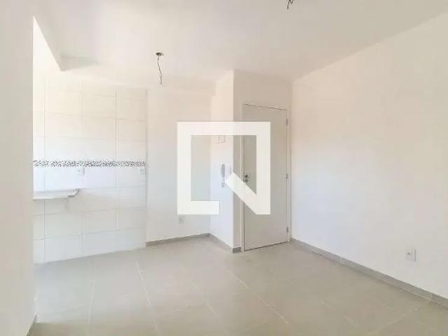Apartamento para Venda em São Paulo/SP Vila Progresso 2 Quartos