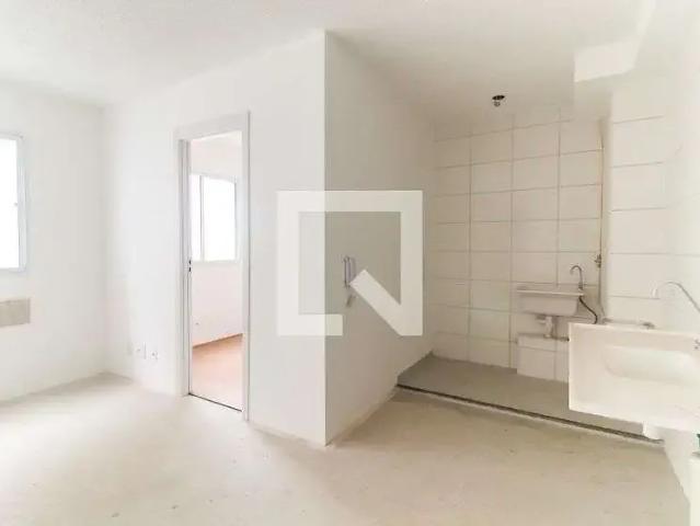 Apartamento para Venda em São Paulo/SP Vila Progresso 2 Quartos