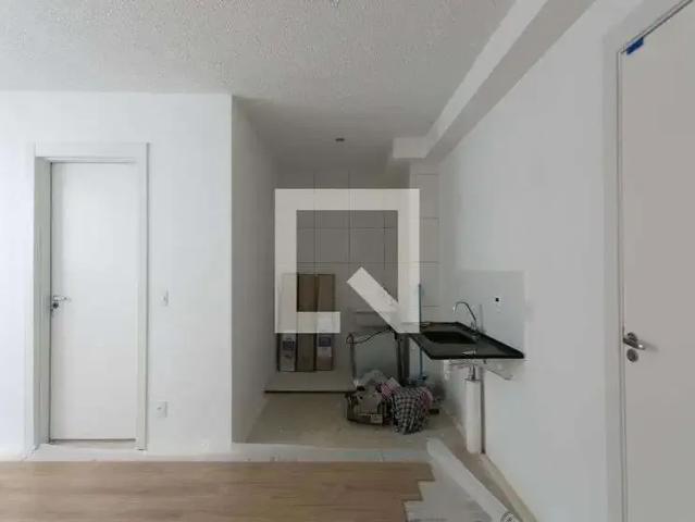 Apartamento para Venda em São Paulo/SP Vila Progresso 2 Quartos