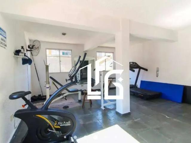 Apartamento para Venda em São Paulo/SP Vila Progresso 2 Quartos