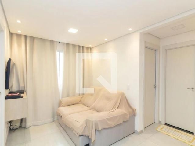 Apartamento para Venda em São Paulo/SP Vila Progresso 2 Quartos