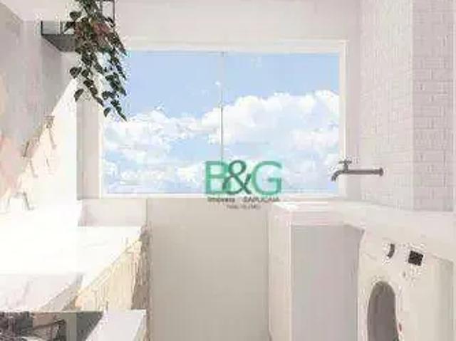 Apartamento para Venda em São Paulo/SP Vila Progresso 2 Quartos