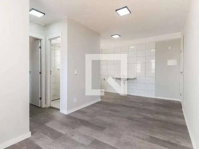 Apartamento para Venda em São Paulo/SP Vila Progresso 2 Quartos