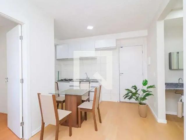 Apartamento para Venda em São Paulo/SP Vila Progresso 2 Quartos