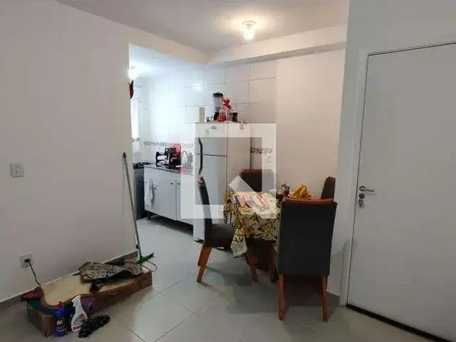 Apartamento para Venda em São Paulo/SP Vila Progresso 2 Quartos