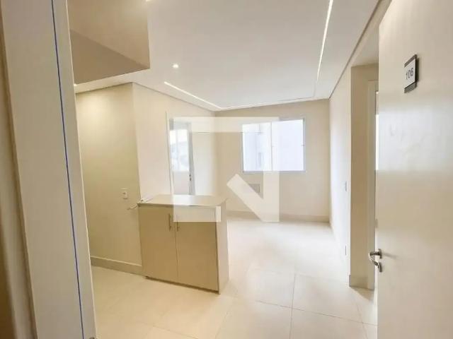 Apartamento para Venda em São Paulo/SP Vila Progresso 2 Quartos