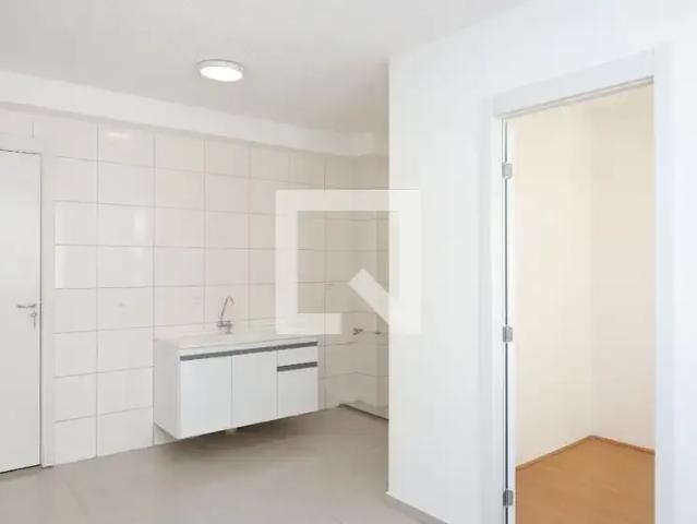 Apartamento para Venda em São Paulo/SP Vila Progresso 2 Quartos