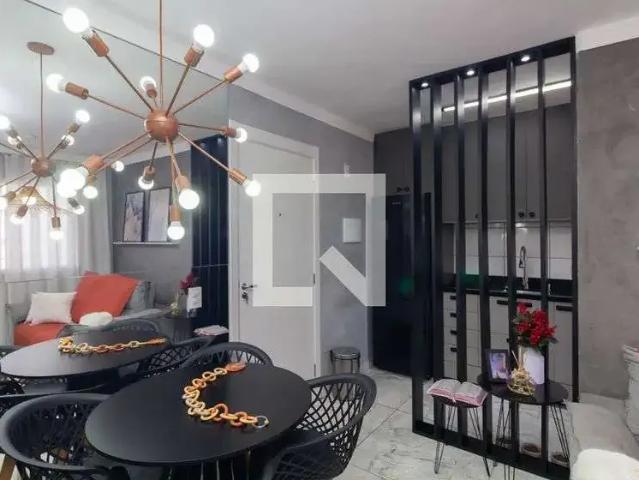Apartamento para Venda em São Paulo/SP Vila Progresso 2 Quartos