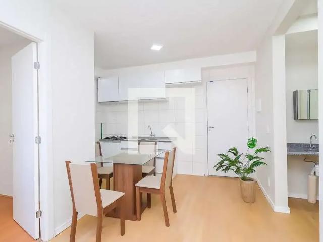Apartamento para Venda em São Paulo/SP Vila Progresso 2 Quartos