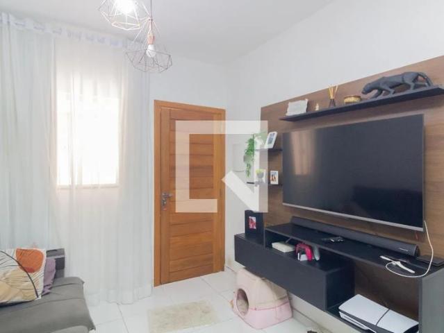 Apartamento para Venda em São Paulo/SP Vila Progresso 2 Quartos