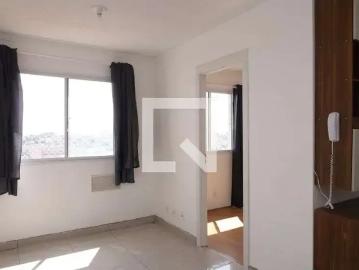 Apartamento para Venda em São Paulo/SP Vila Progresso 2 Quartos