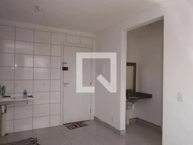 Apartamento para Venda em São Paulo/SP Vila Progresso 2 Quartos