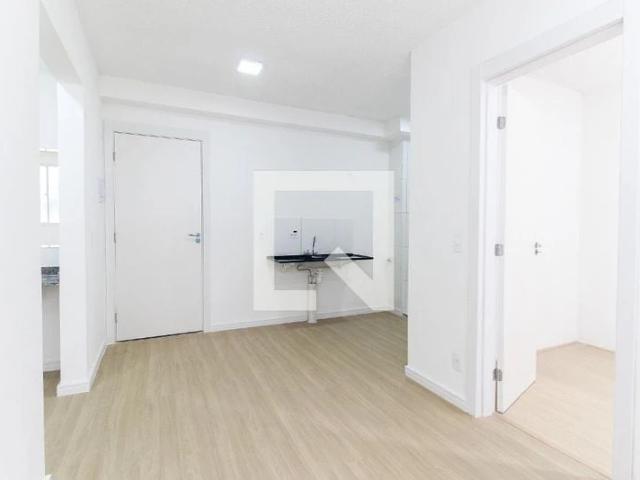 Apartamento para Venda em São Paulo/SP Vila Progresso 2 Quartos