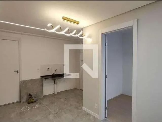 Apartamento para Venda em São Paulo/SP Vila Progresso 2 Quartos