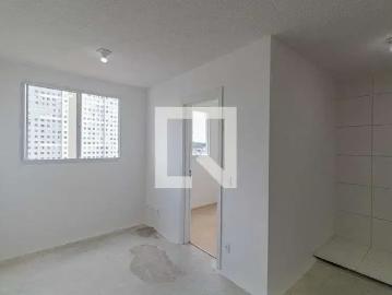 Apartamento para Venda em São Paulo/SP Vila Progresso 2 Quartos