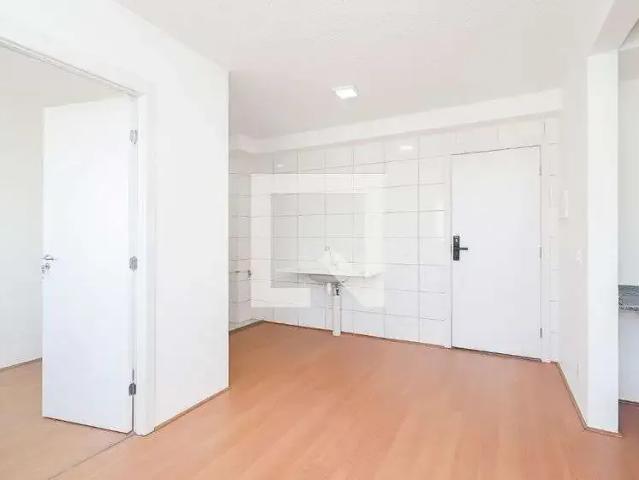 Apartamento para Venda em São Paulo/SP Vila Progresso 2 Quartos