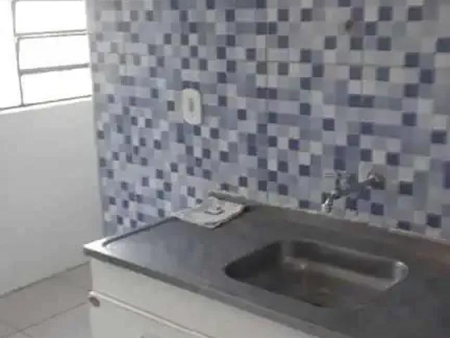 Apartamento para Venda em São Paulo/SP Vila Progresso 2 Quartos