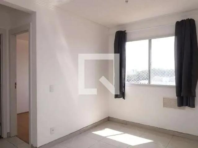 Apartamento para Venda em São Paulo/SP Vila Progresso 2 Quartos