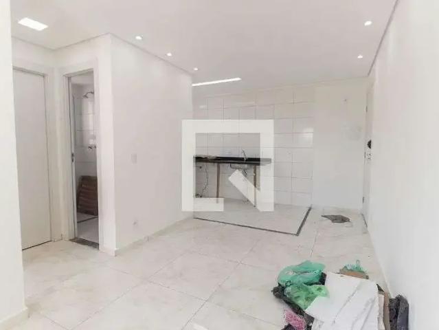 Apartamento para Venda em São Paulo/SP Vila Progresso 2 Quartos