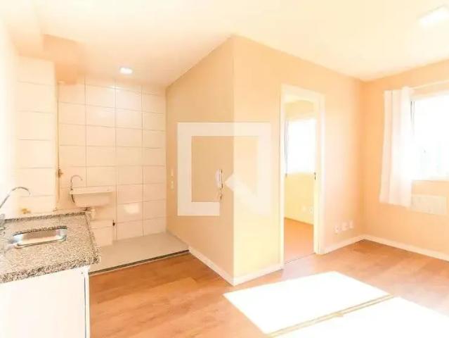 Apartamento para Venda em São Paulo/SP Vila Progresso 2 Quartos