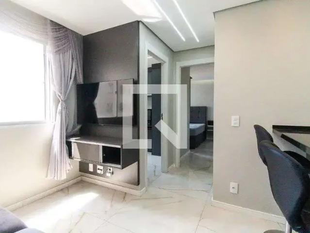 Apartamento para Venda em São Paulo/SP Vila Progresso 2 Quartos
