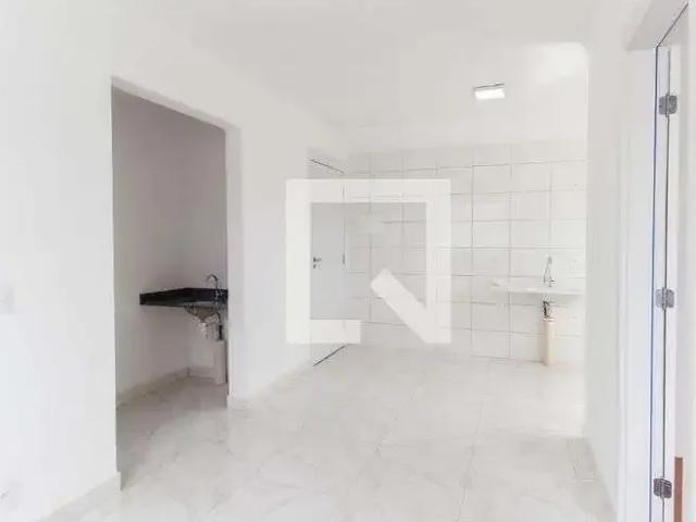 Apartamento para Venda em São Paulo/SP Vila Progresso 2 Quartos