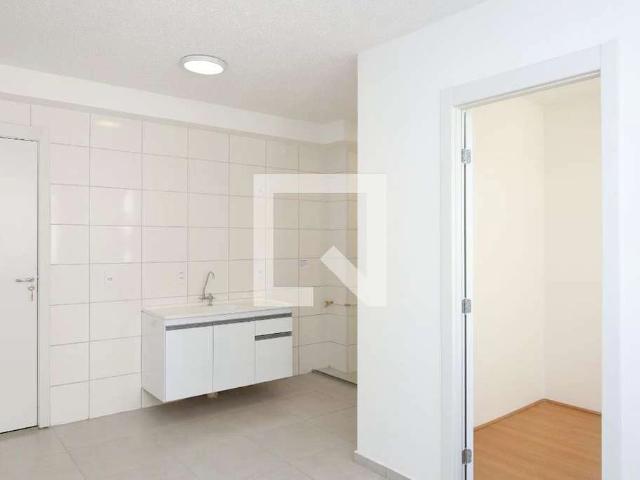 Apartamento para Venda em São Paulo/SP Vila Progresso 2 Quartos