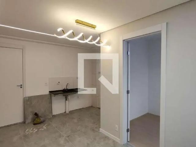 Apartamento para Venda em São Paulo/SP Vila Progresso 2 Quartos