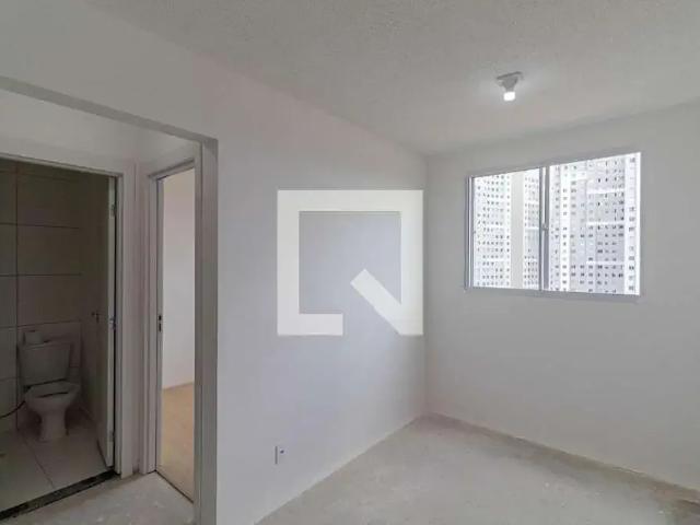 Apartamento para Venda em São Paulo/SP Vila Progresso 2 Quartos