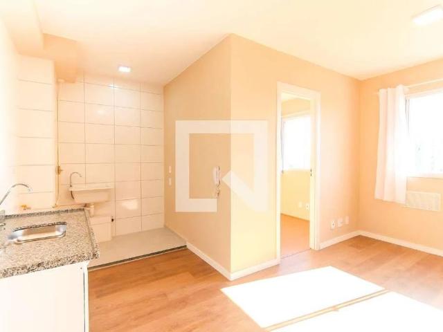 Apartamento para Venda em São Paulo/SP Vila Progresso 2 Quartos