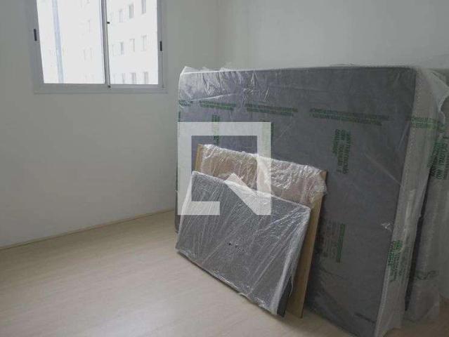 Apartamento para Venda em São Paulo/SP Vila Progresso 2 Quartos