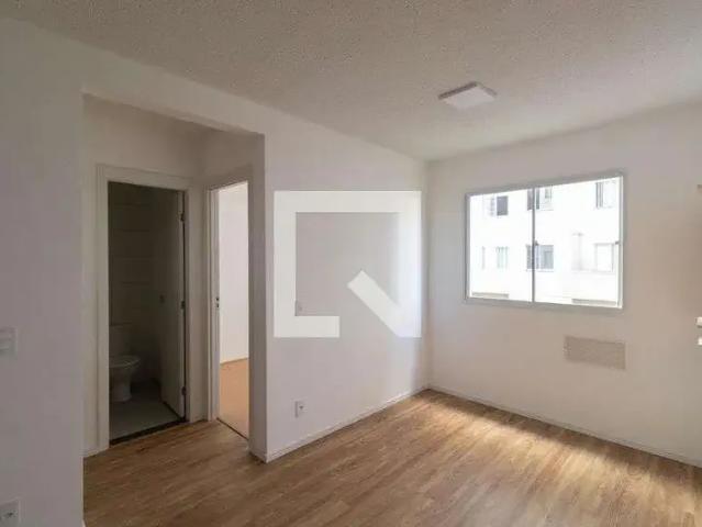 Apartamento para Venda em São Paulo/SP Vila Progresso 2 Quartos