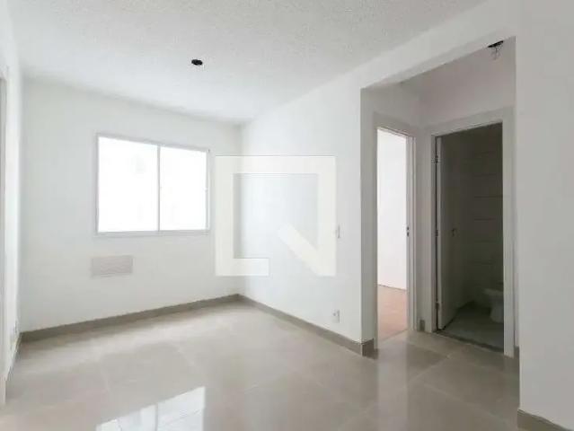 Apartamento para Venda em São Paulo/SP Vila Progresso 2 Quartos
