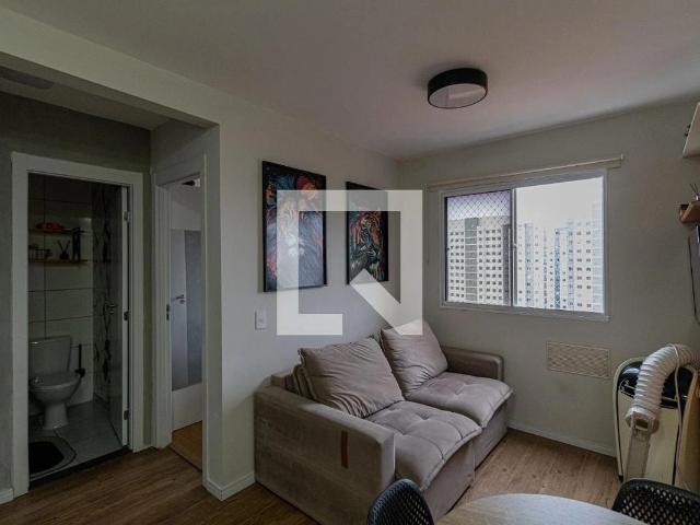 Apartamento para Venda em São Paulo/SP Vila Progresso 2 Quartos