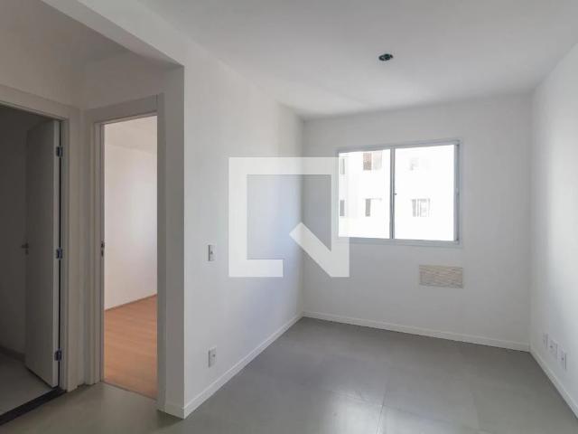 Apartamento para Venda em São Paulo/SP Vila Progresso 2 Quartos